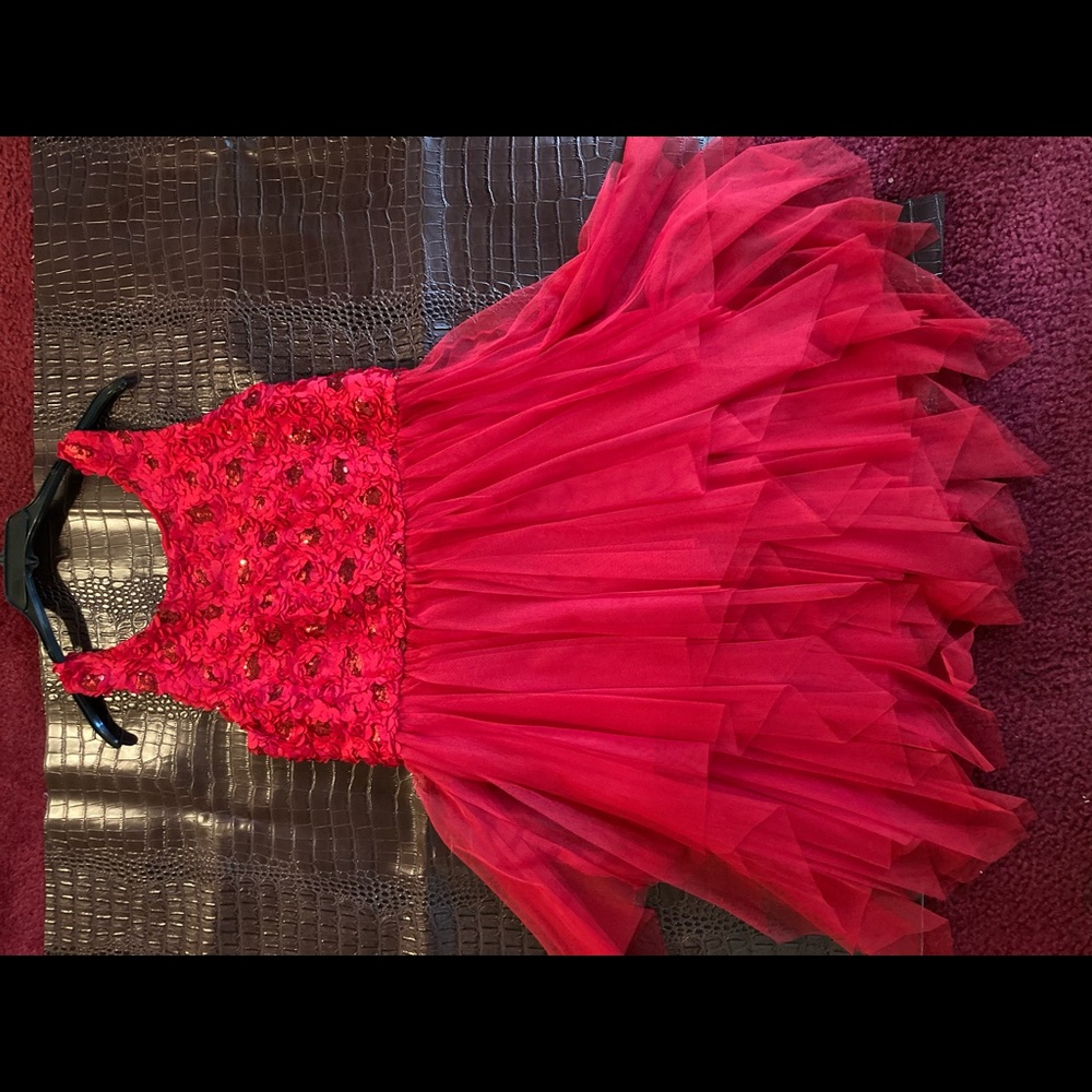 Kids dress